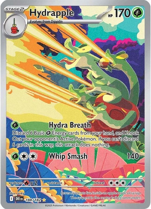 188-hydrapple