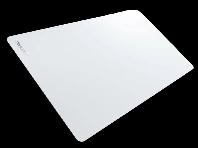 Image for GameGenic Prime Playmat - White - Playmats