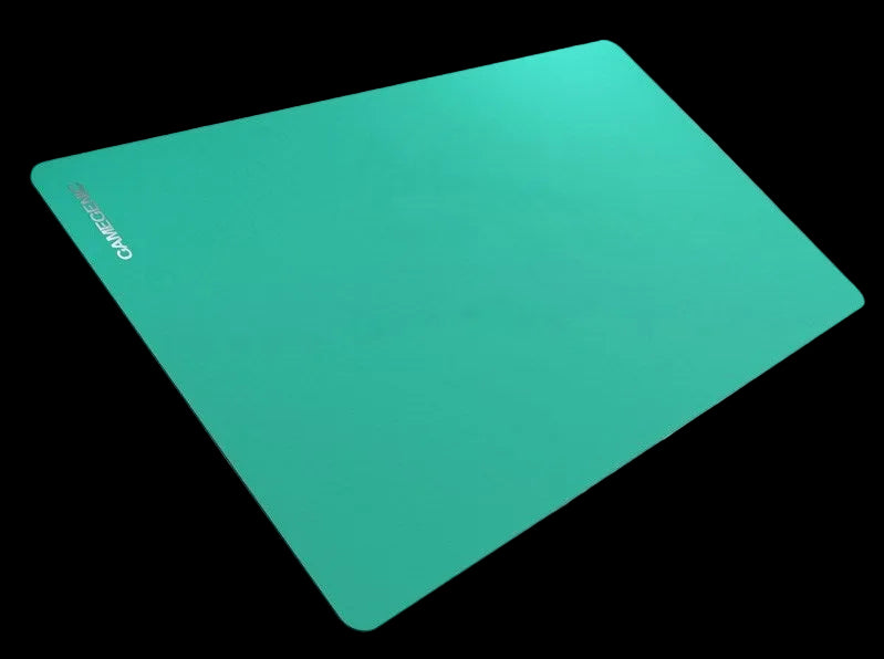 Image for GameGenic Prime Playmat - Petrol - Playmats