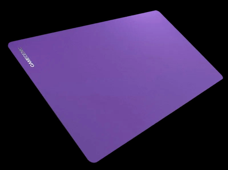 Image for GameGenic Prime Playmat - Purple - Playmats