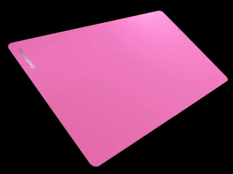 Image for GameGenic Prime Playmat - Pink - Playmats
