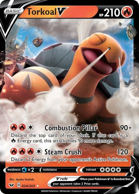 24-torkoalv