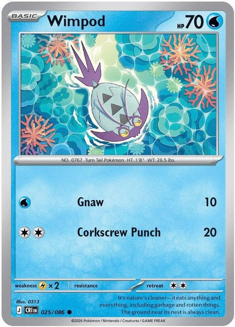 25-wimpod