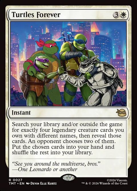 27-turtlesforever