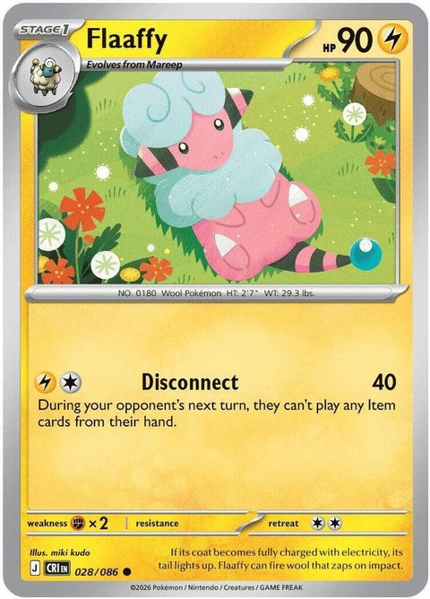 28-flaaffy