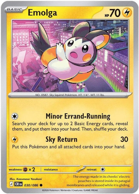 30-emolga