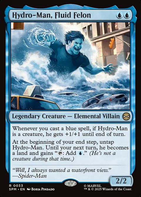 33-hydromanfluidfelon