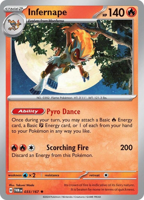 33-infernape