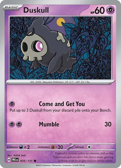 35-duskull