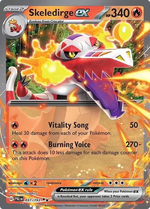37-skeledirgeex