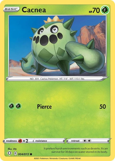 4-cacnea