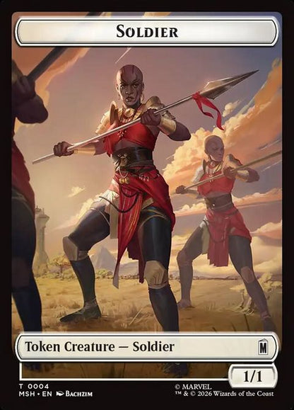 4-soldier