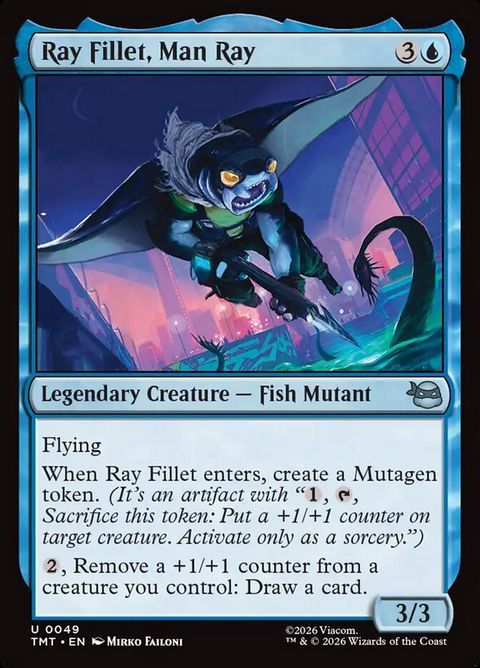 49-rayfilletmanray