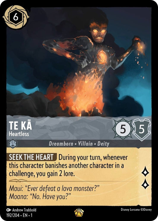 Te Ka - Heartless (192/204) (1)