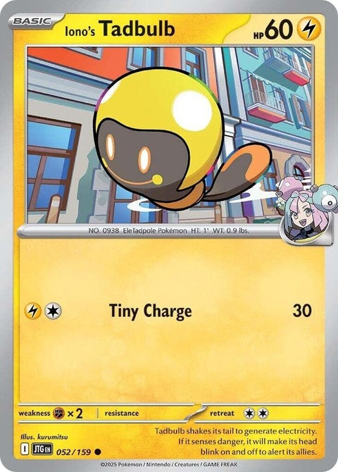 52-ionostadbulb