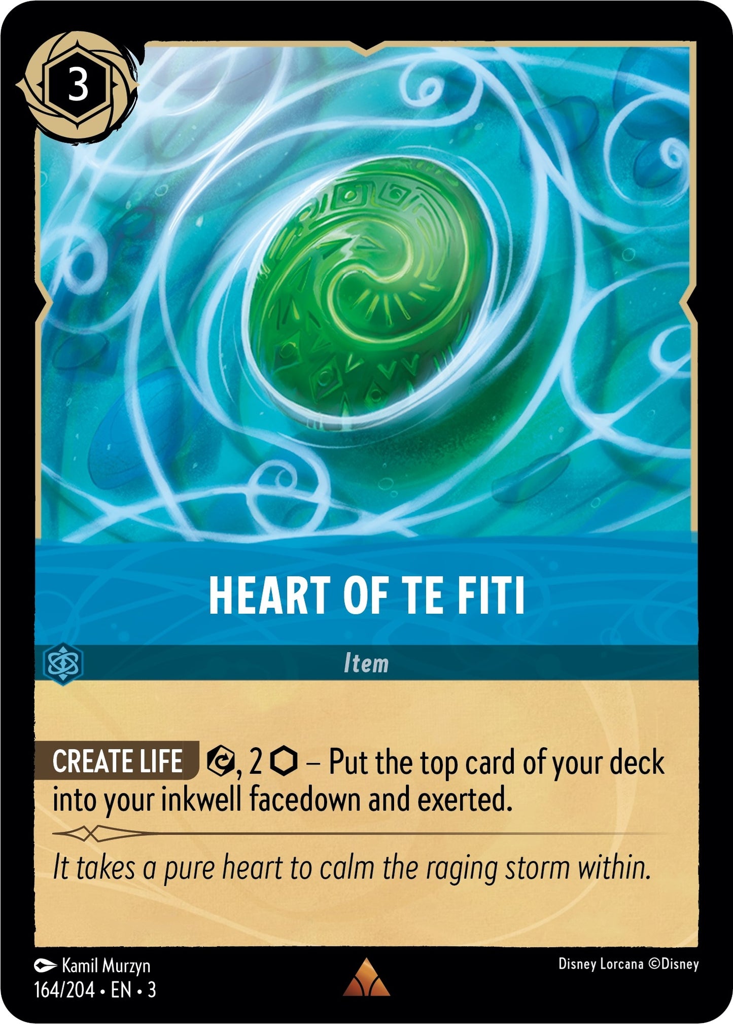 Heart of Te Fiti (164/204) (3)