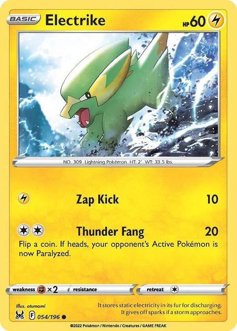 54-electrike