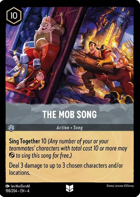 The Mob Song (198/204) (4)