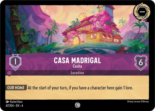 Casa Madrigal - Casita (67/204) (4)