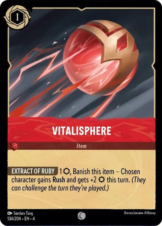 Vitalisphere (134/204) (4)