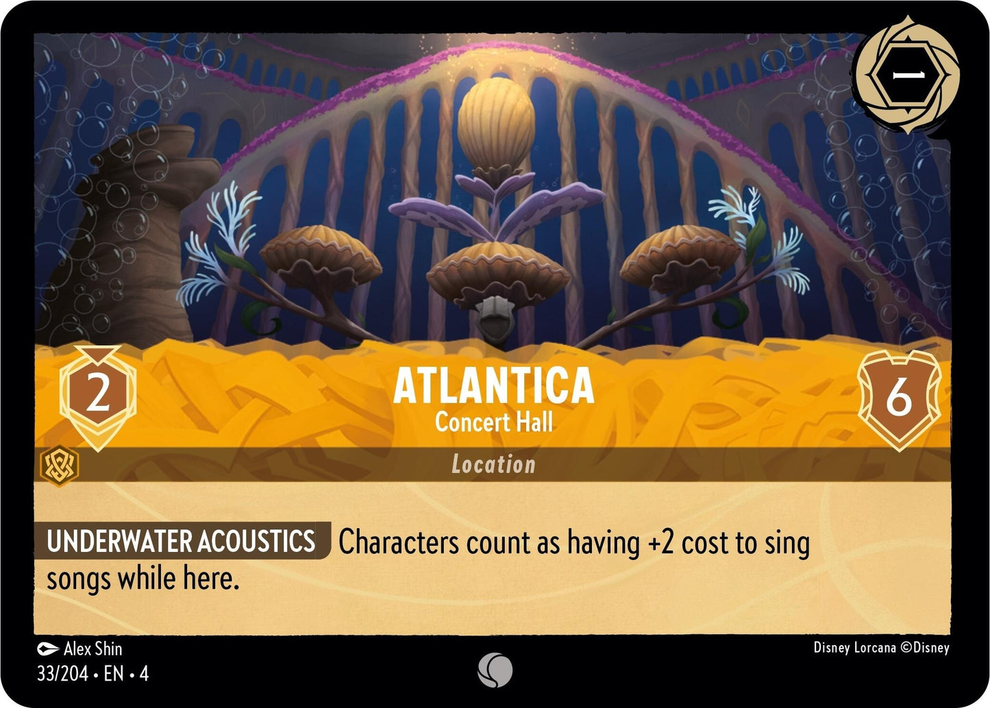 Atlantica - Concert Hall (33/204) (4)