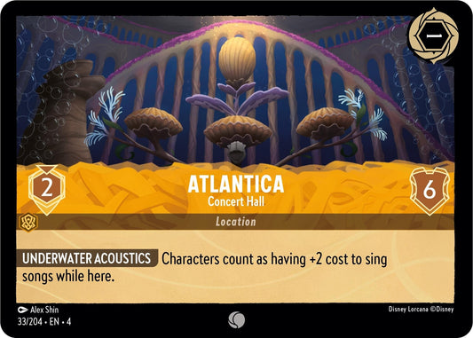 Atlantica - Concert Hall (33/204) (4)