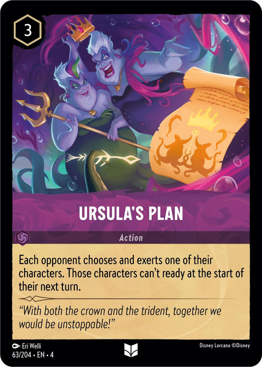 Ursula's Plan (63/204) (4)