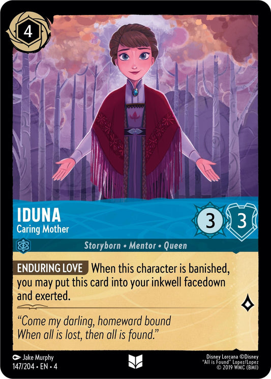 Iduna - Caring Mother (147/204) (4)