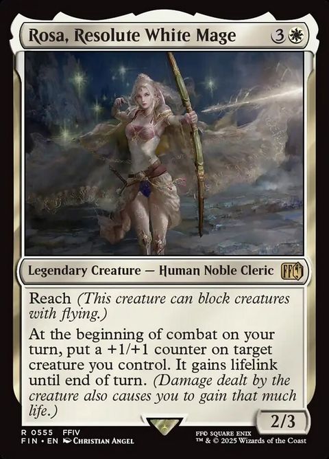 555-rosaresolutewhitemage