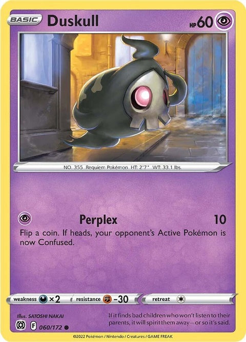 60-duskull