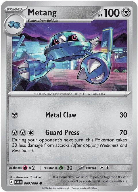 60-metang