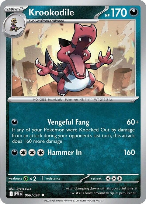 66-krookodile
