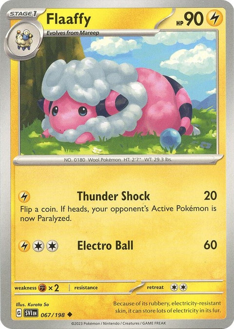 67-flaaffy