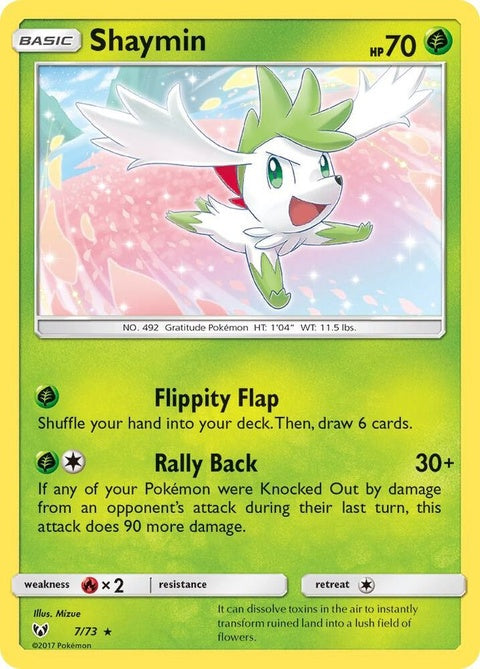 7-shaymin
