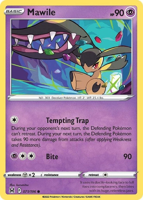 71-mawile