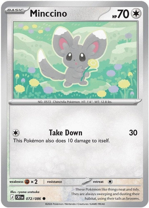 72-minccino