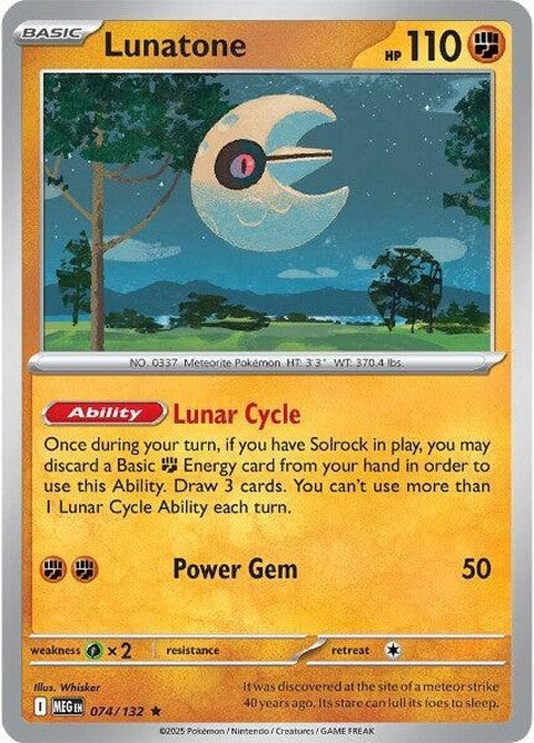 74-lunatone