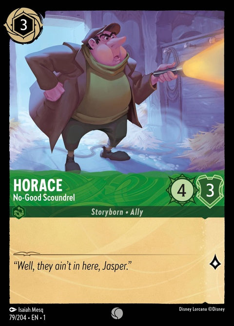 79-horace-nogoodscoundrel