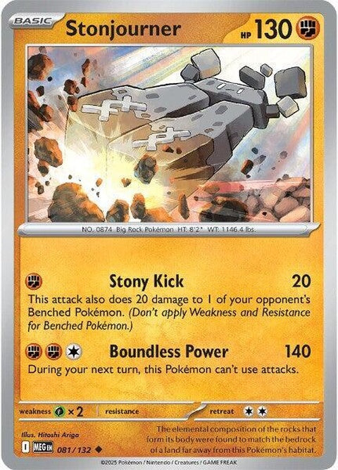 81-stonjourner