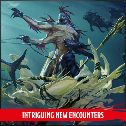 Monster Manual 2025: Dungeons & Dragons (DDN)