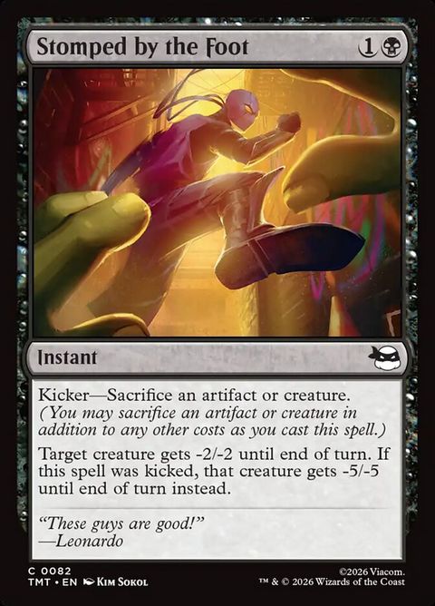 82-stompedbythefoot