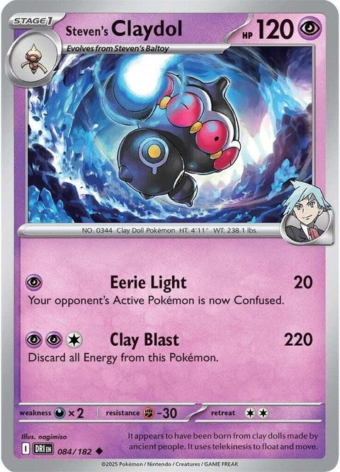 84-stevensclaydol