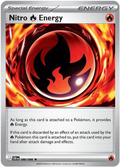 86-nitrofireenergy
