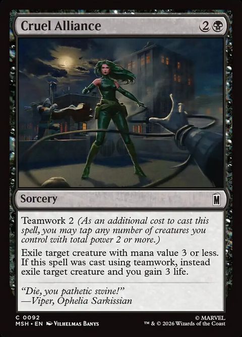 92-cruelalliance