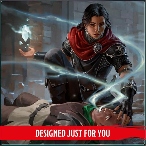 Dungeons & Dragons: Monster Manual 2025
