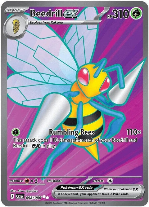 98-beedrillex