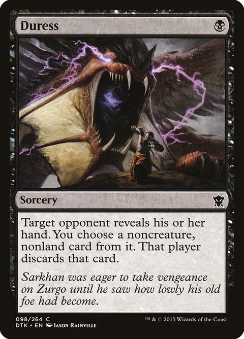 98-duress