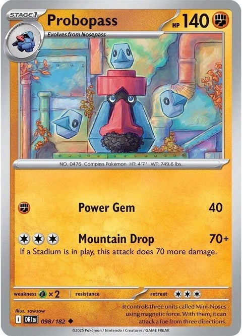 98-probopass