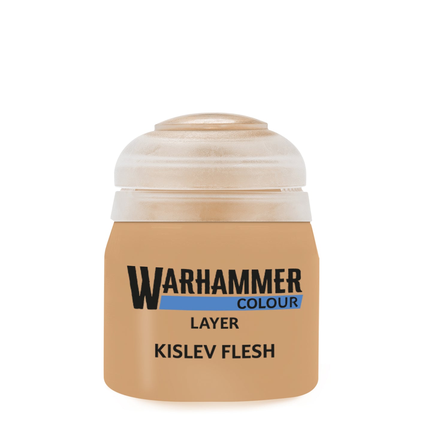 Citadel Colour Layer: Kislev Flesh (12ml)