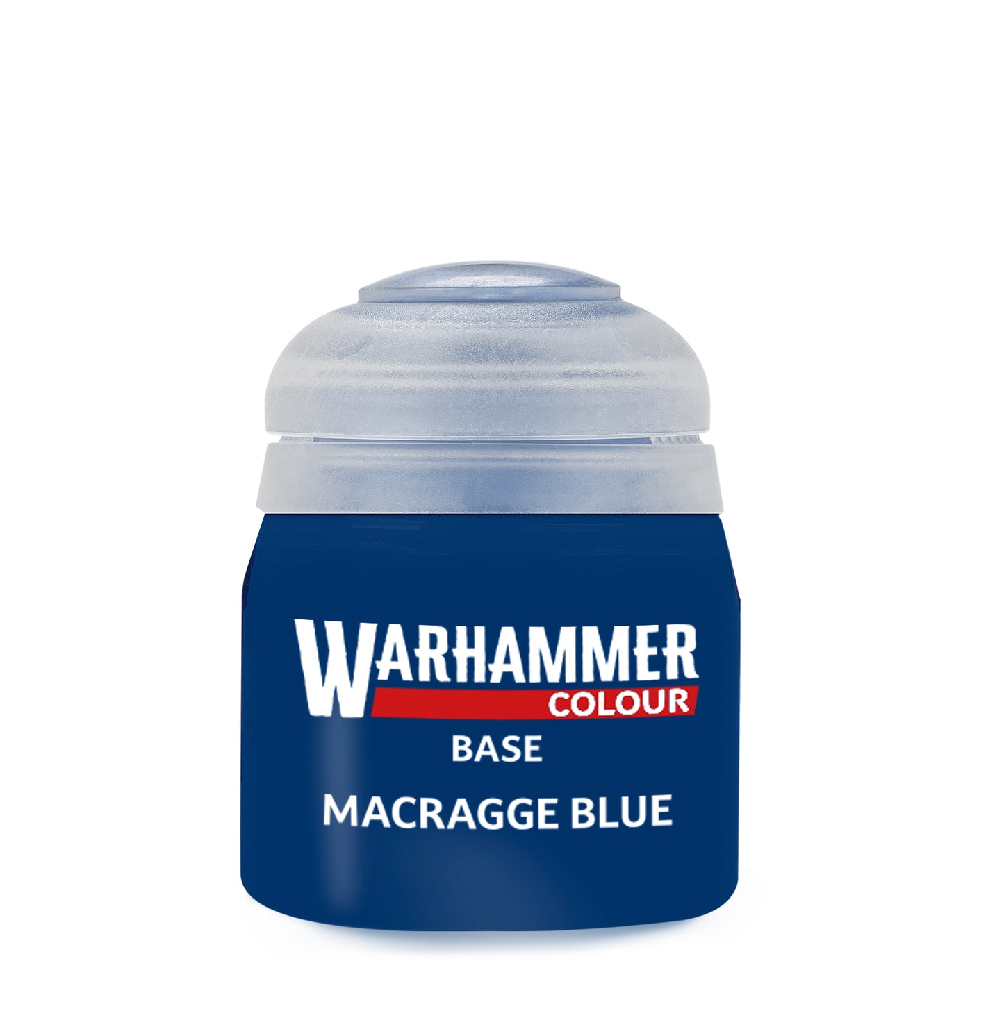 Citadel Colour Base: Macragge Blue (12ml)